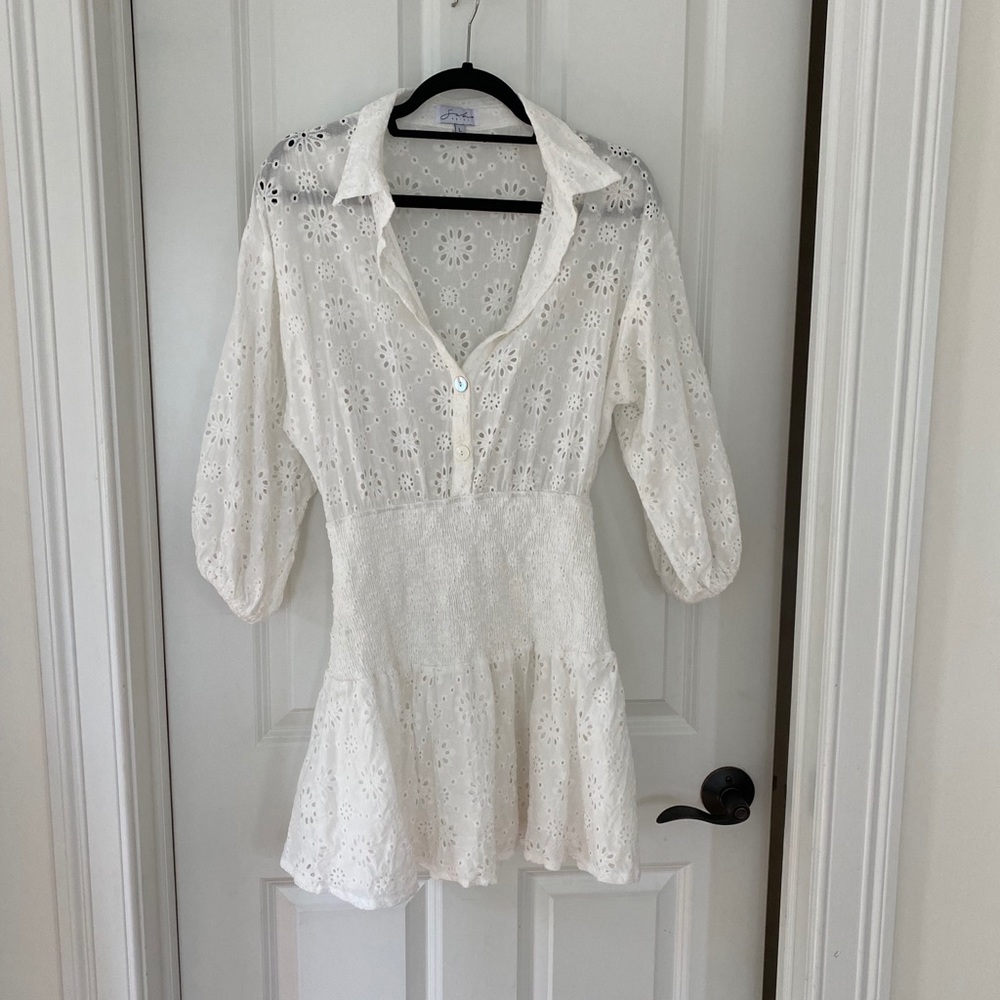 Sabo Skirt summer dress